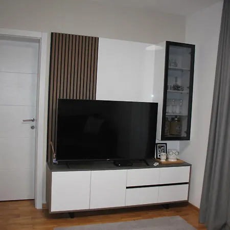 Ornament Lux B11 アパート Vrnjačka Banja