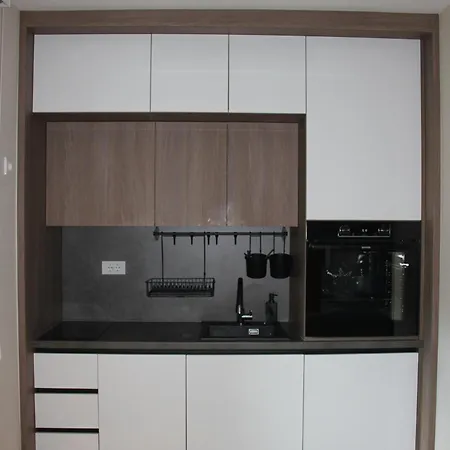 Ornament Lux B11 アパート Vrnjačka Banja