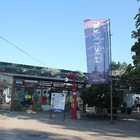 アパート Ornament Lux B11 *