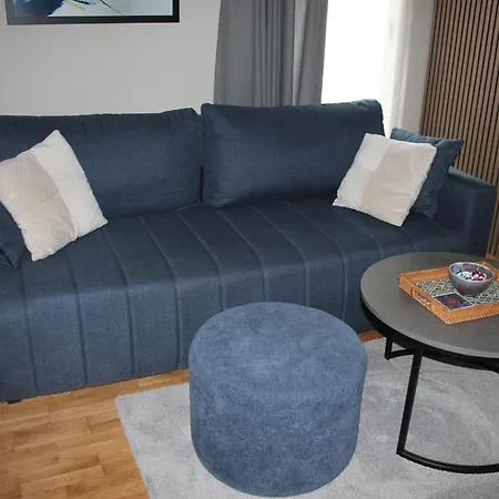 Ornament Lux B11 Vrnjačka Banja