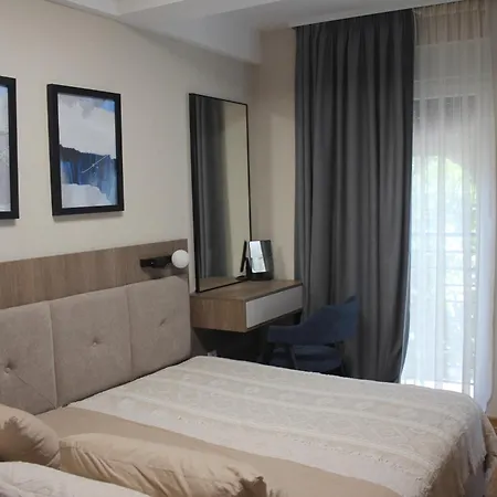 アパート Ornament Lux B11 Vrnjačka Banja