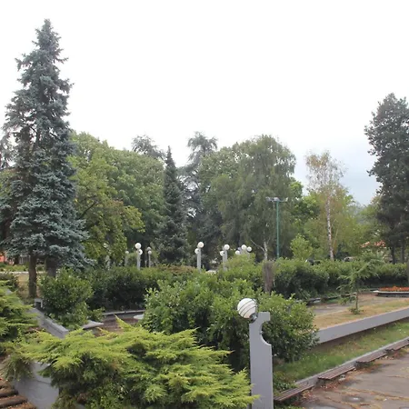 Ornament Lux B11 アパート *