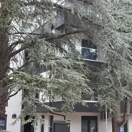 Ornament Lux B11 Vrnjačka Banja