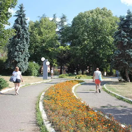 Ornament Lux B11 * Vrnjačka Banja