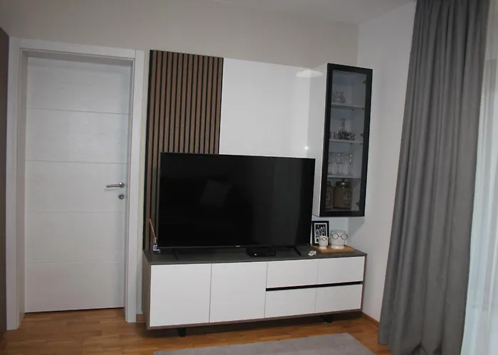 Ornament Lux B11 Διαμέρισμα Vrnjačka Banja