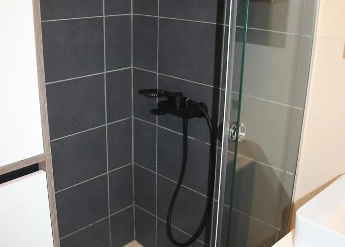 Διαμέρισμα Ornament Lux B11