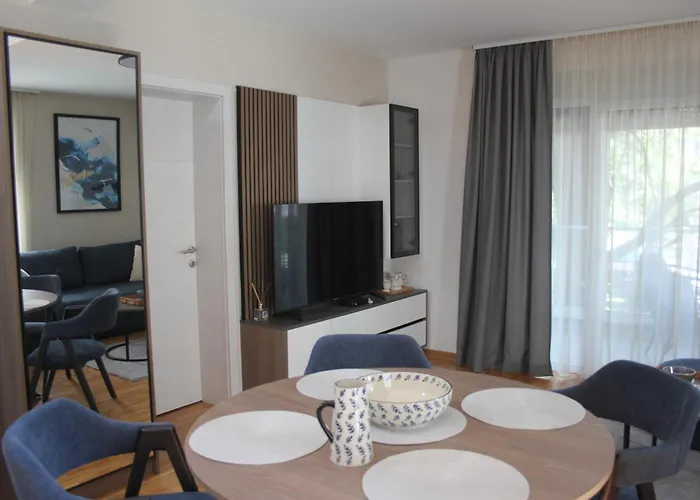 Ornament Lux B11 Διαμέρισμα