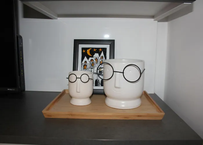 Ornament Lux B11 Διαμέρισμα Vrnjačka Banja