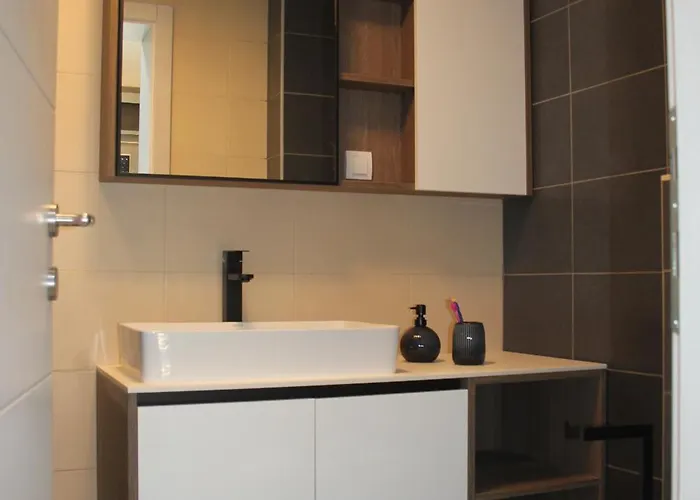 Ornament Lux B11 Vrnjačka Banja