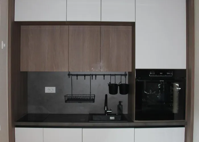 Ornament Lux B11 Διαμέρισμα Vrnjačka Banja