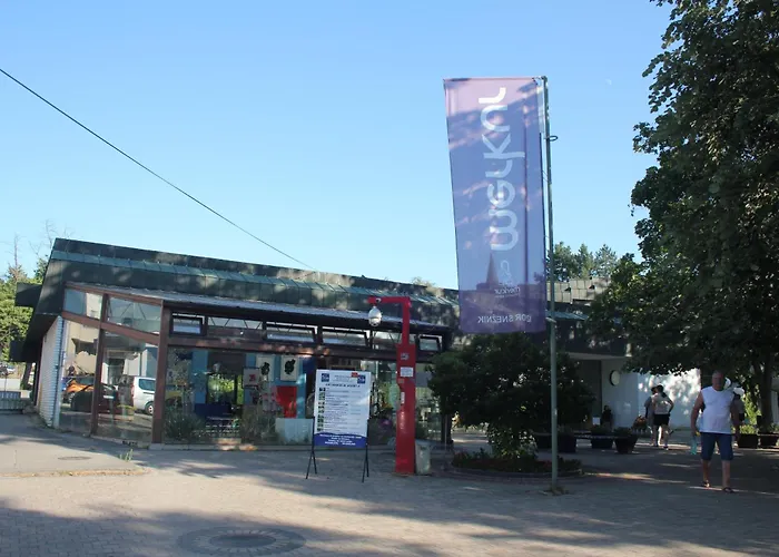 Διαμέρισμα Ornament Lux B11 *