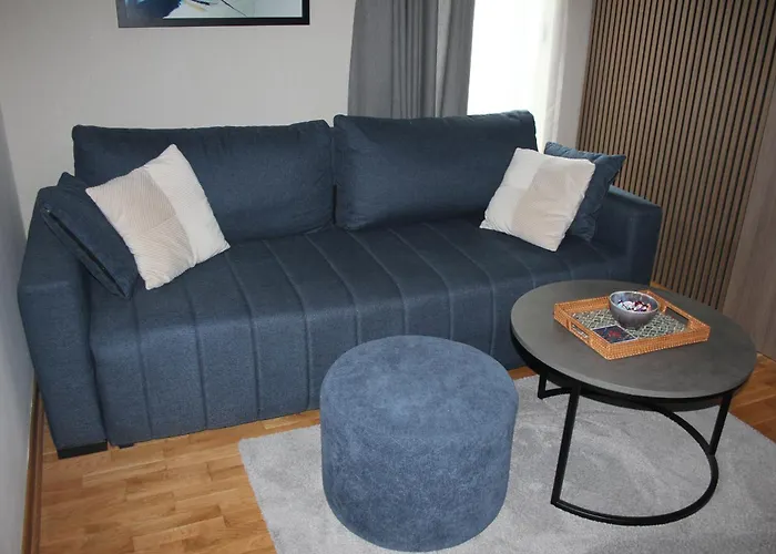 Ornament Lux B11 Vrnjačka Banja