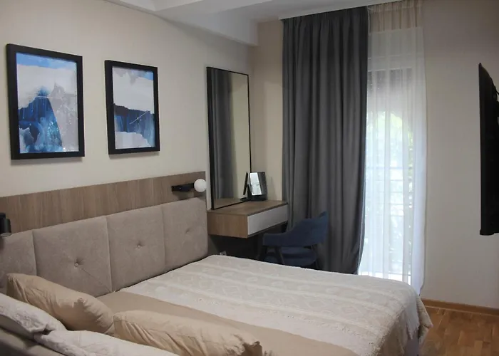 Διαμέρισμα Ornament Lux B11 Vrnjačka Banja