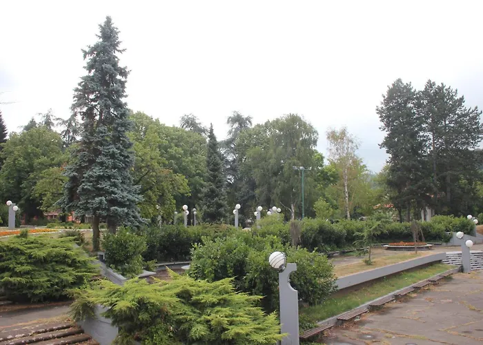 Ornament Lux B11 Διαμέρισμα *