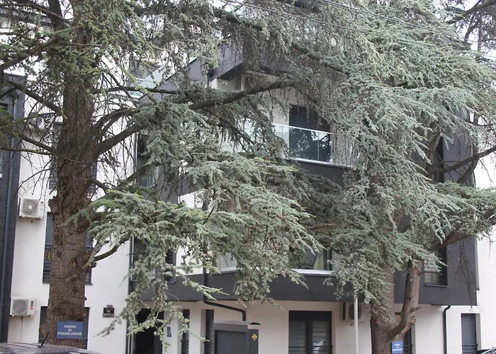 Ornament Lux B11 Vrnjačka Banja