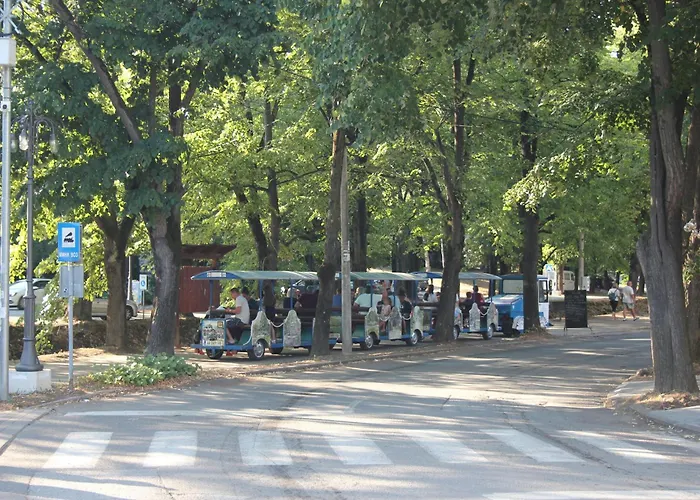 Ornament Lux B11 * Vrnjačka Banja