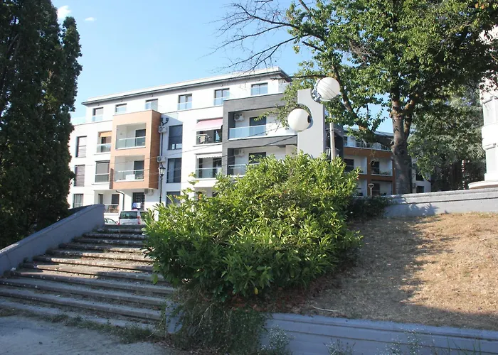 Ornament Lux B11 Διαμέρισμα